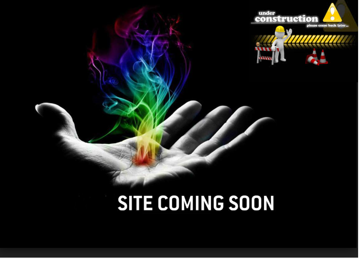 Abbey Leighton New Web Site